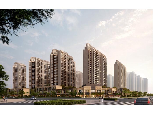 河南联排别墅有哪些? 河南联排别墅有哪些?