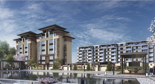 全面分析河南房地产价纸！