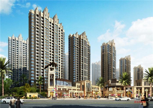 河南房价会暴涨吗知乎 河南房价会暴涨吗知乎